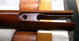 (JM) Marlin 39m/1897 straight-grip butt stock (cowboy style) - 13 of 14