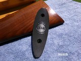 (JM) Marlin 39m/1897 straight-grip butt stock (cowboy style) - 4 of 14