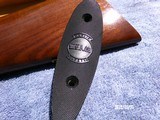 (JM) Marlin 39m/1897 straight-grip butt stock (cowboy style) - 5 of 14