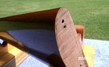 (JM) Marlin 39m/1897 straight-grip butt stock (cowboy style) - 8 of 14