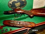 28ga Parker Reproduction by Winchester - 26