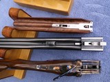 28ga Parker Reproduction by Winchester - 26