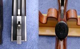 28ga Parker Reproduction by Winchester - 26