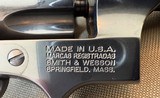 Smith & Wesson 22-4 Thunder Ranch - 45acp - Complete Package - Image 11 of 15