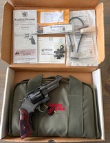 Smith & Wesson 22-4 Thunder Ranch - 45acp - Complete Package - Image 15 of 15