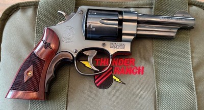 Smith & Wesson 22-4 Thunder Ranch - 45acp - Complete Package - Image 2 of 15