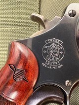 Smith & Wesson 22-4 Thunder Ranch - 45acp - Complete Package - Image 12 of 15