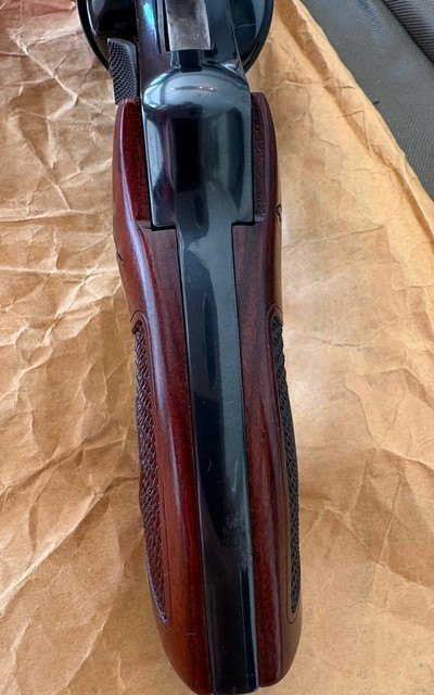 Smith & Wesson 22-4 Thunder Ranch - 45acp - Complete Package - Image 6 of 15