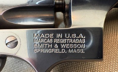 Smith & Wesson 22-4 Thunder Ranch - 45acp - Complete Package - Image 11 of 15