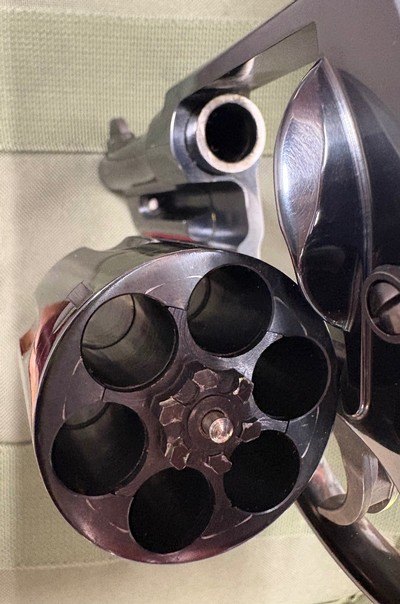 Smith & Wesson 22-4 Thunder Ranch - 45acp - Complete Package - Image 10 of 15