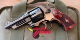 Smith & Wesson 22-4 Thunder Ranch - 45acp - Complete Package - Image 1 of 15