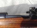 Mauserwerk 98 Obendorf custom 35 Whelen - 10 of 15