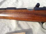 Mauserwerk 98 Obendorf custom 35 Whelen - 3 of 15