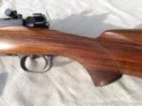 Mauserwerk 98 Obendorf custom 35 Whelen - 13 of 15