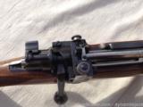 Mauserwerk 98 Obendorf custom 35 Whelen - 1 of 15