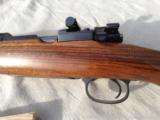 Mauserwerk 98 Obendorf custom 35 Whelen - 9 of 15