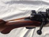 Mauserwerk 98 Obendorf custom 35 Whelen - 11 of 15