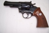 Colt Trooper MK111 - 2 of 8