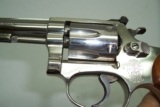 Smith & Wesson 34-1
Nickel
4 Inch 22 LR - 8 of 10