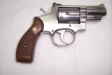 Smith & Wesson 66-1 - 2 of 8