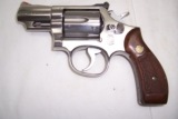 Smith & Wesson 66-1 - 1 of 8