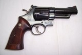 Smith & Wesson 29-2 - 1 of 8