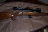 Remington 541S Custom Sporter - 1 of 9