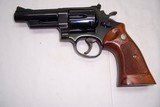 Smith & Wesson 29-2 - 2 of 10