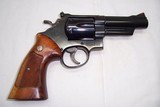 Smith & Wesson 29-2 - 1 of 10