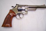 Smith & Wesson 29-5 - 2 of 10