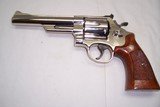 Smith & Wesson 29-5 - 1 of 10