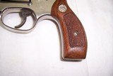 Smith & Wesson mod 38 Airweight - 9 of 10