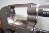Smith & Wesson mod 38 Airweight - 4 of 10
