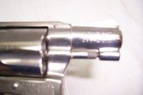 Smith & Wesson mod 38 Airweight - 7 of 10