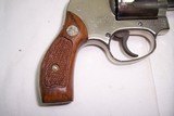 Smith & Wesson mod 38 Airweight - 10 of 10