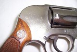 Smith & Wesson mod 38 Airweight - 6 of 10