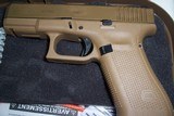 Glock 19X - 2 of 10