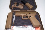 Glock 19X - 1 of 10