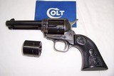 Colt Peacemaker - 1 of 10