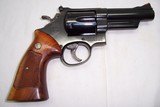 Smith & Wesson 29-2 - 1 of 10