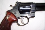 Smith & Wesson 28-2 - 9 of 10