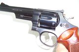 Smith & Wesson 28-2 - 6 of 10