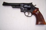 Smith & Wesson 28-2 - 2 of 10