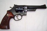 Smith & Wesson 28-2 - 1 of 10