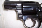 Smith & Wesson Model 36 - 7 of 9