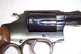 Smith & Wesson Model 36 - 6 of 9