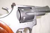 Colt Trooper MK 111 - 7 of 9