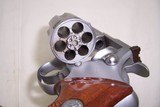 Colt Trooper MK 111 - 3 of 9