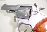 Colt Trooper MK 111 - 6 of 9