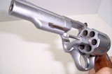 Colt Trooper MK 111 - 5 of 9